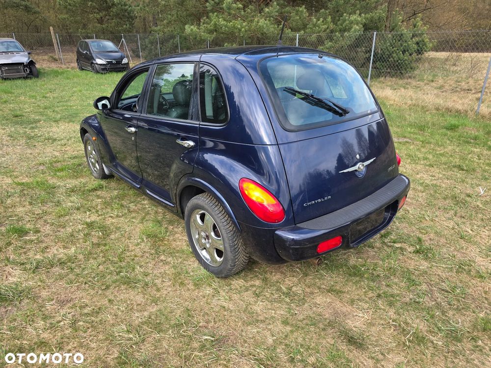 Chrysler PT Cruiser 2.4 Limited - 3