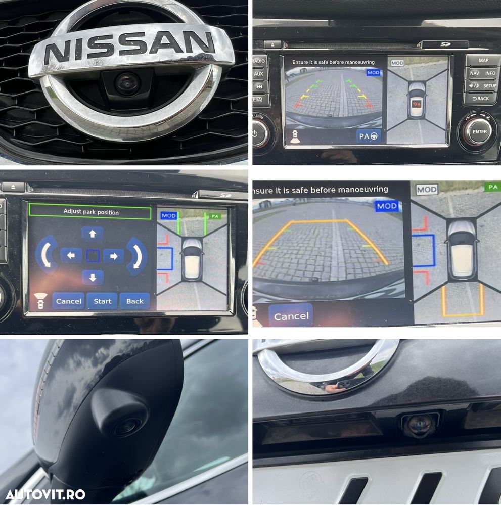 Nissan Qashqai 1.6 DCI TEKNA+ - 18