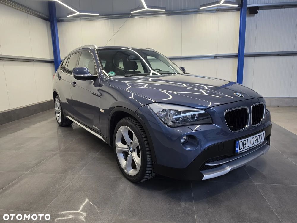 BMW X1 - 6