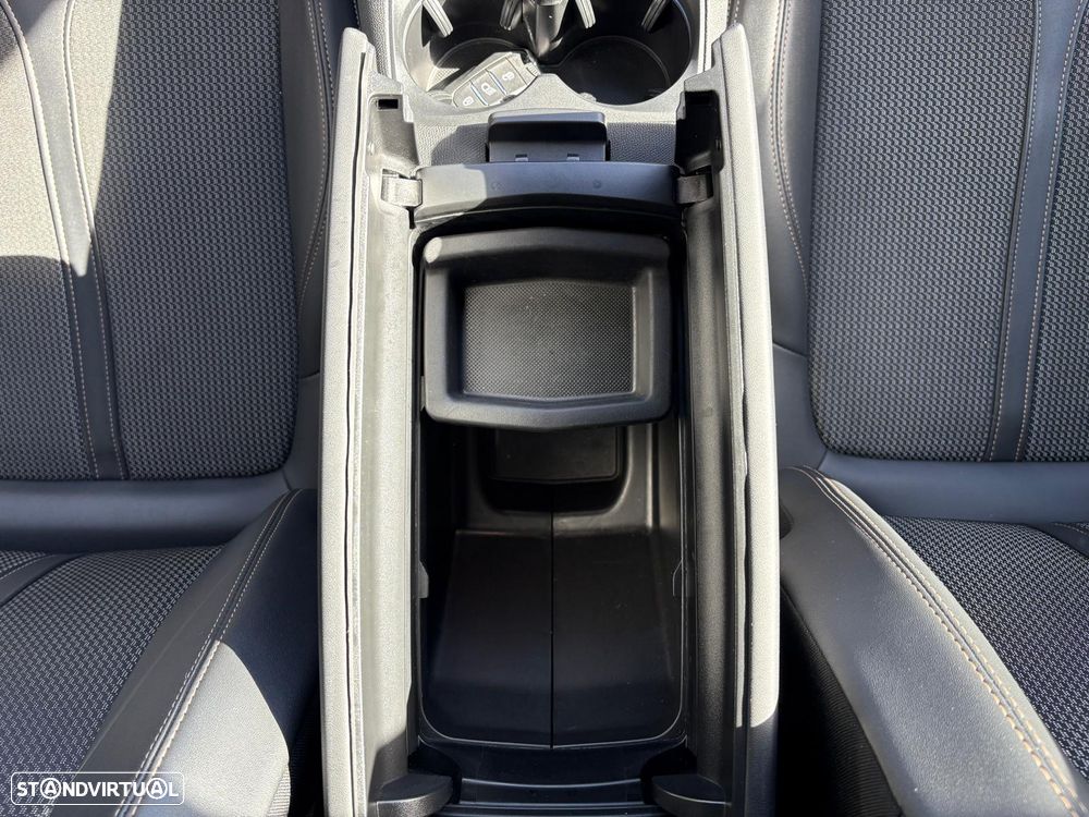 Peugeot 3008 BlueHDi 130 Stop & Start EAT8 GT Pack - 14