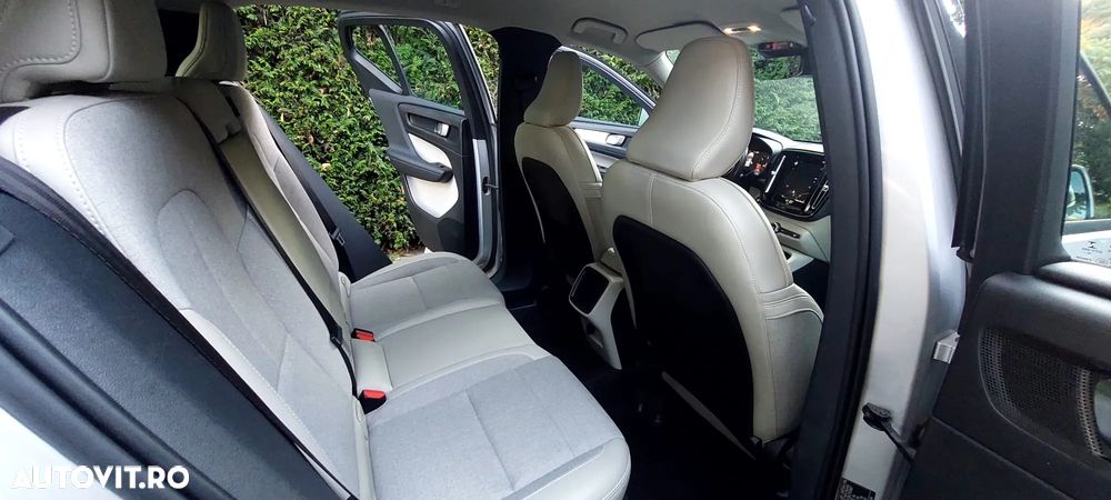 Volvo XC 40 D3 Inscription - 11