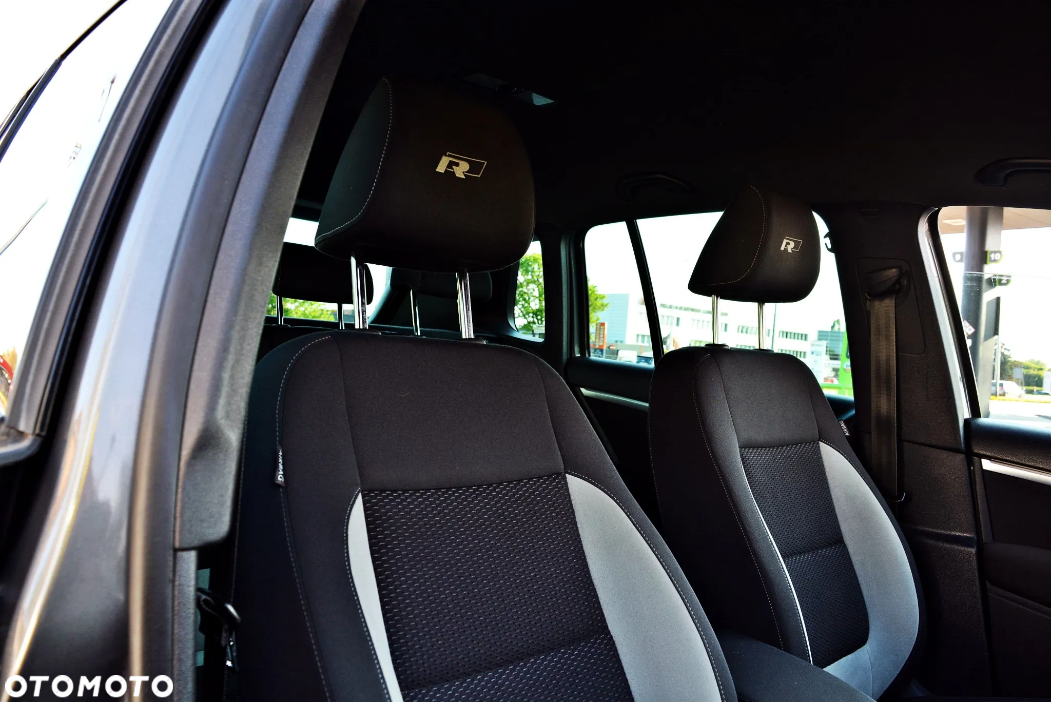 Volkswagen Tiguan 2.0 TSI 4Mot R-Style DSG - 22