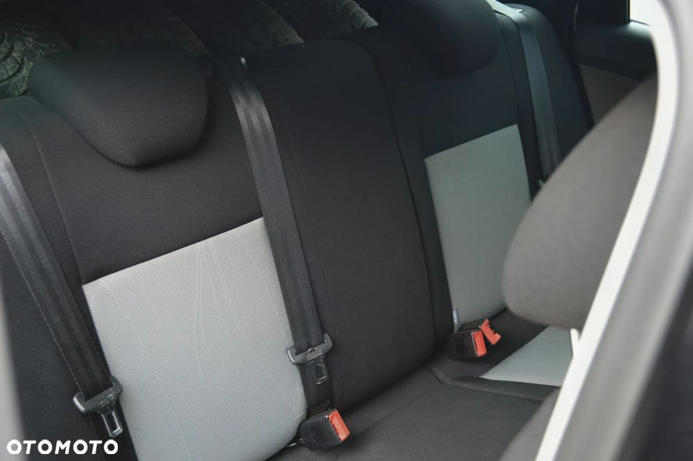 Seat Ibiza 1.6 TDI CR Style - 23