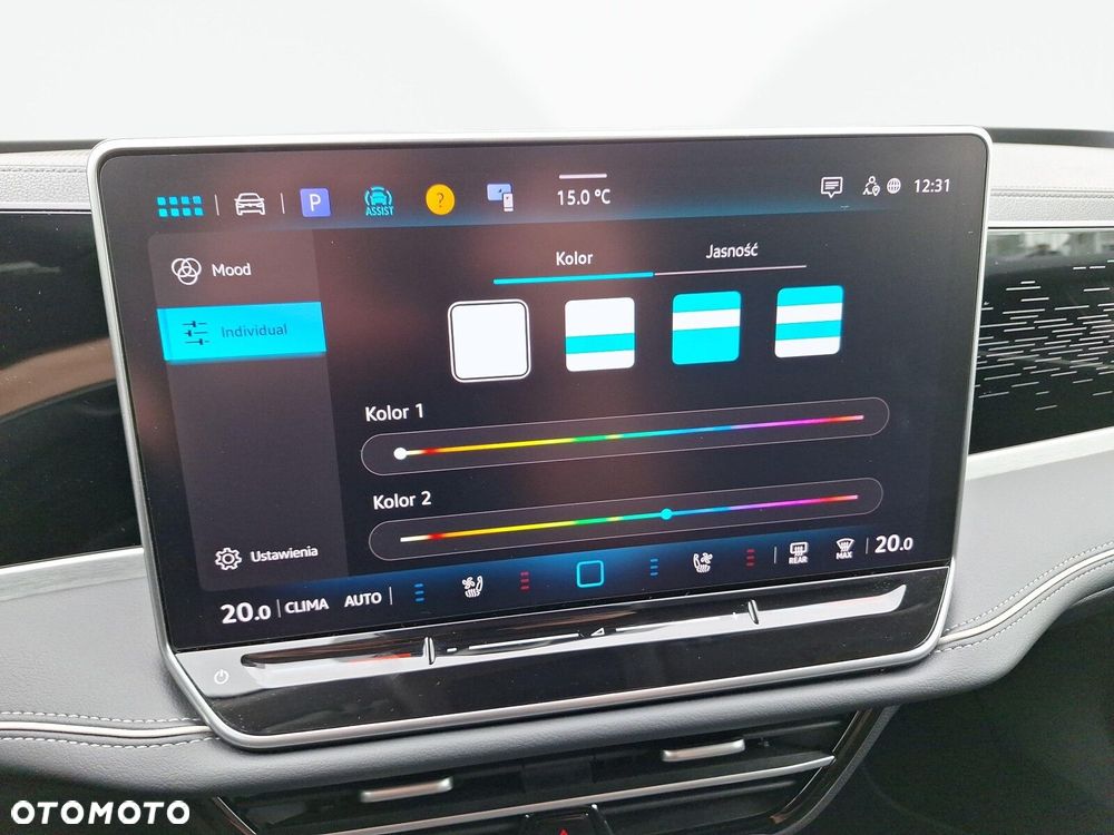 Volkswagen Passat - 29