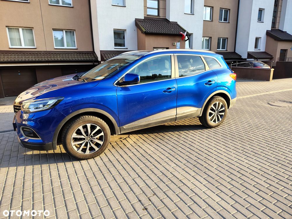 Renault Kadjar 1.3 TCe FAP Intens - 2