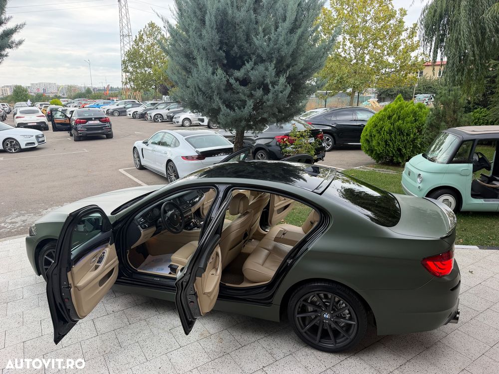 BMW Seria 5 - 25