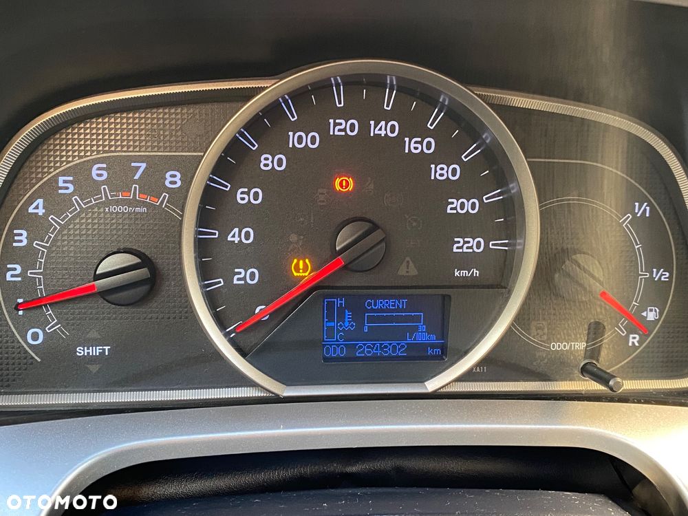 Toyota RAV4 - 14