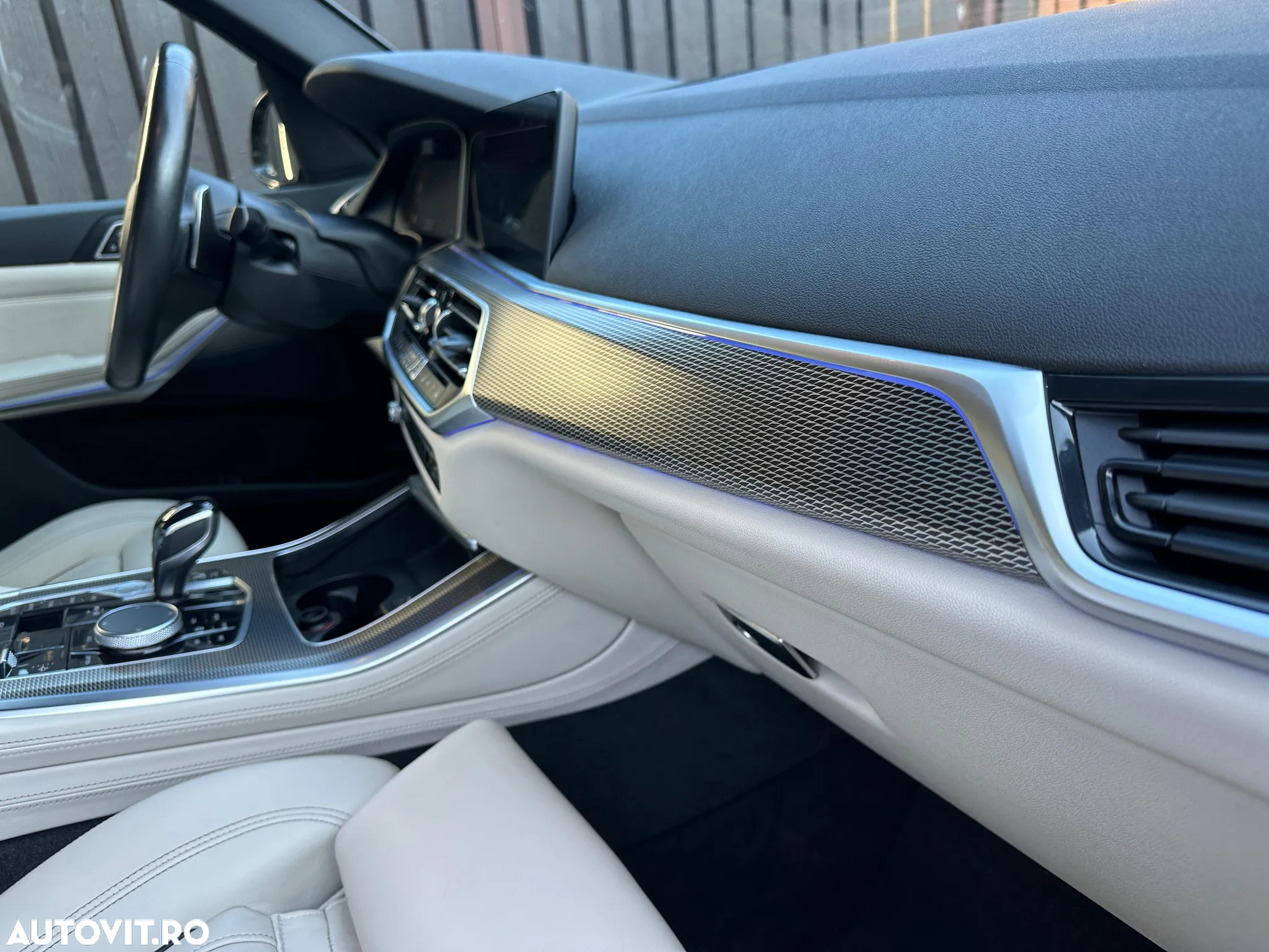 BMW X5 xDrive30d Sport-Aut. - 11