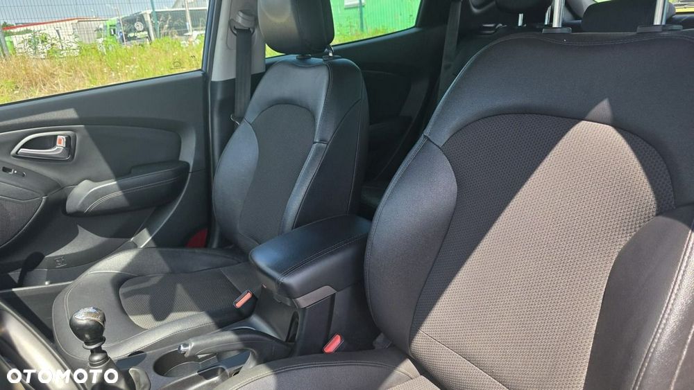 Hyundai ix35 - 16