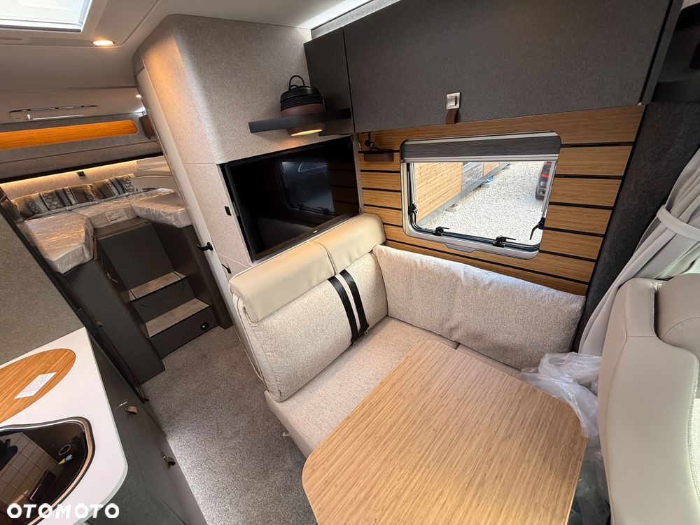 Hymer-Eriba ML-T 580 4x4 - 10