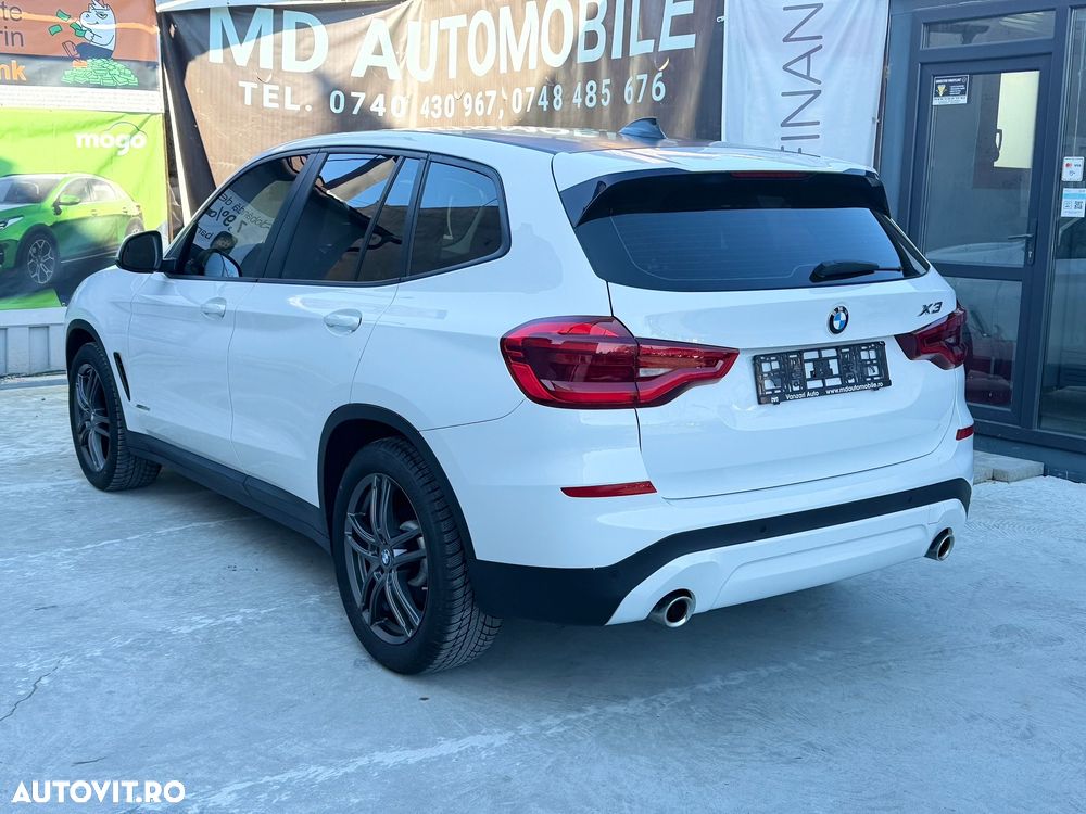 BMW X3 - 3