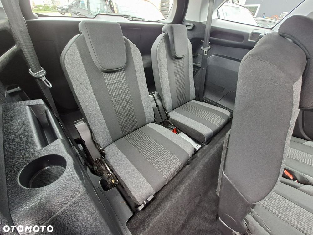 Peugeot 5008 BlueHDi 130 Allure Pack - 26