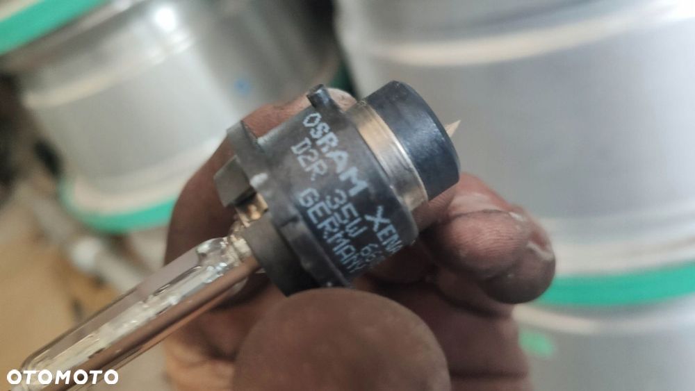 KR ŻARNIK XENON D2R 35W OSRAM XENARC 66050 - 2
