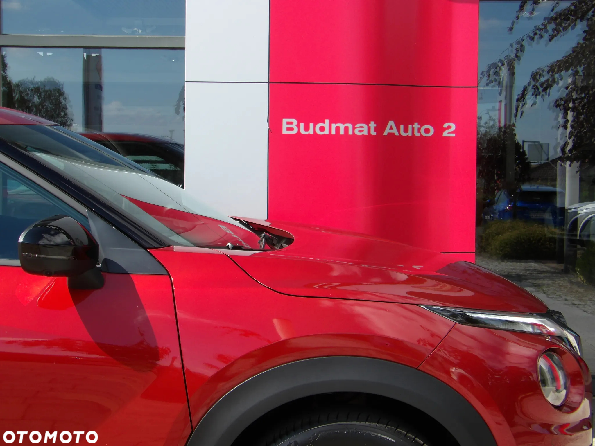 Nissan Juke 1.0 DIG-T N-Connecta DCT - 8