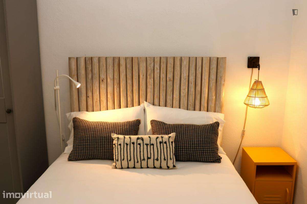 Apartamento com 2 quartos - localizado em Castelo Lisbon - Grande imagem: 3/14