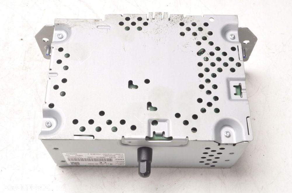 FORD FIESTA MK8 RADIO CD H1BT-18K810-LNM - 5