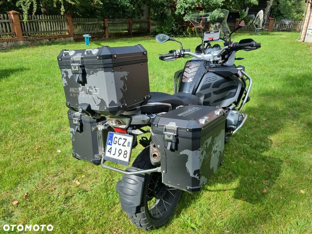 BMW Adventure - 6