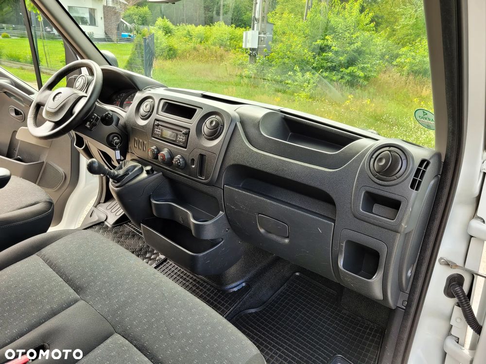 Renault Master - 19
