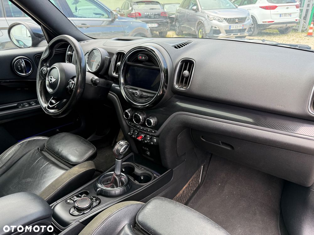 MINI Countryman - 17