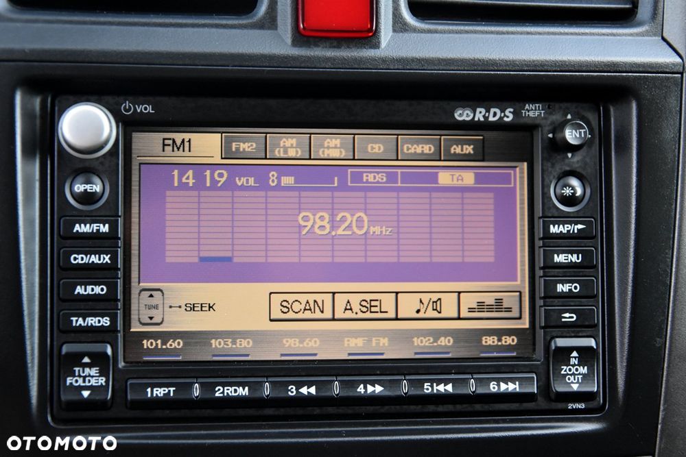Honda CR-V 2.2i-DTEC Executive Navi - 40