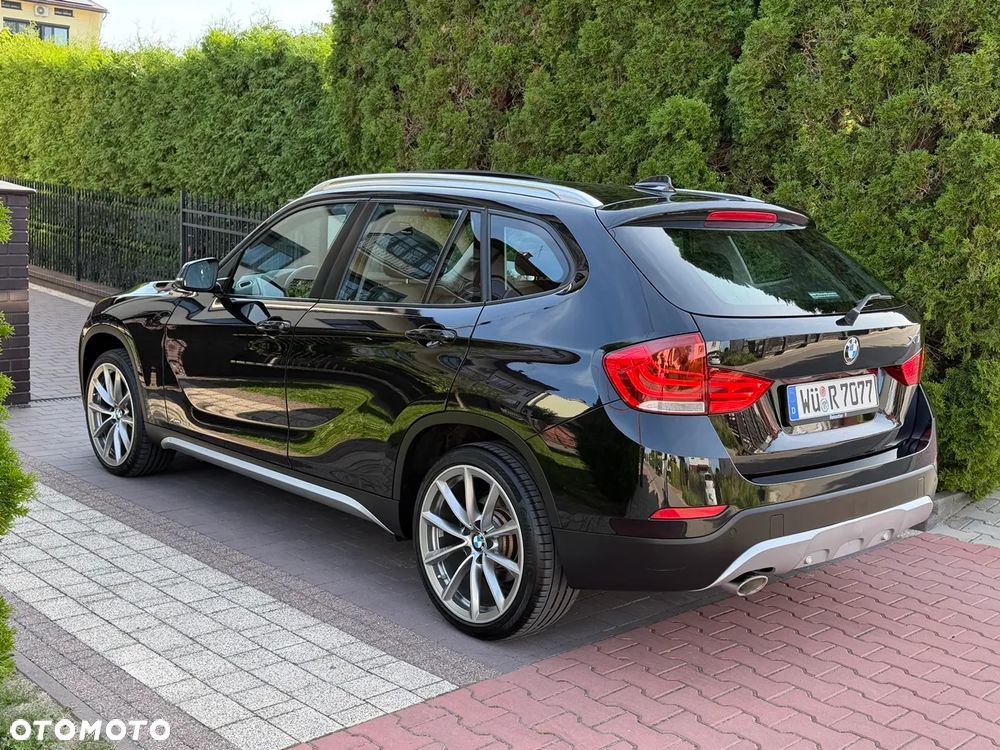 BMW X1 xDrive18d xLine - 3