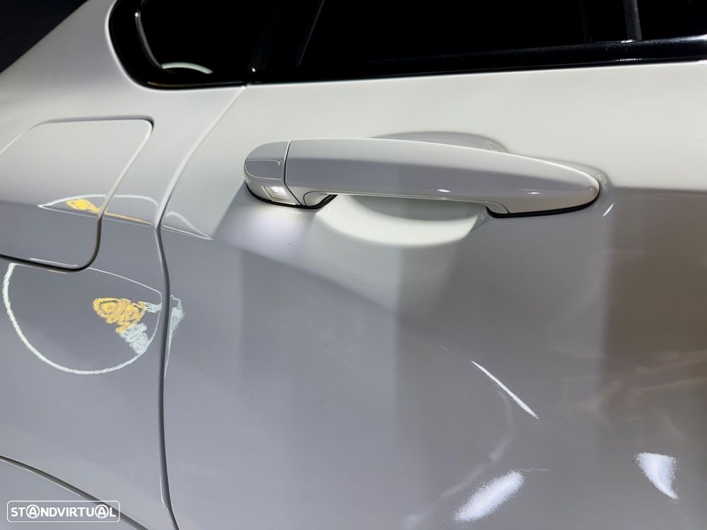 BMW X4 20 d xDrive Pack M Auto - 10