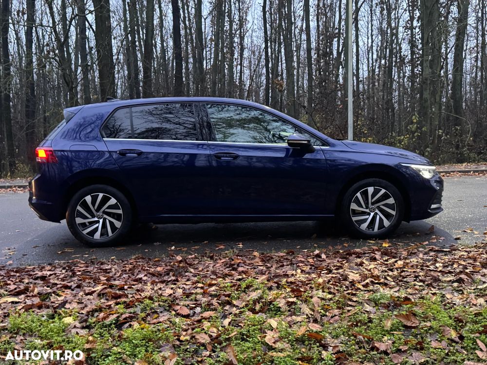 Volkswagen Golf 1.4 eHybrid Style - 2