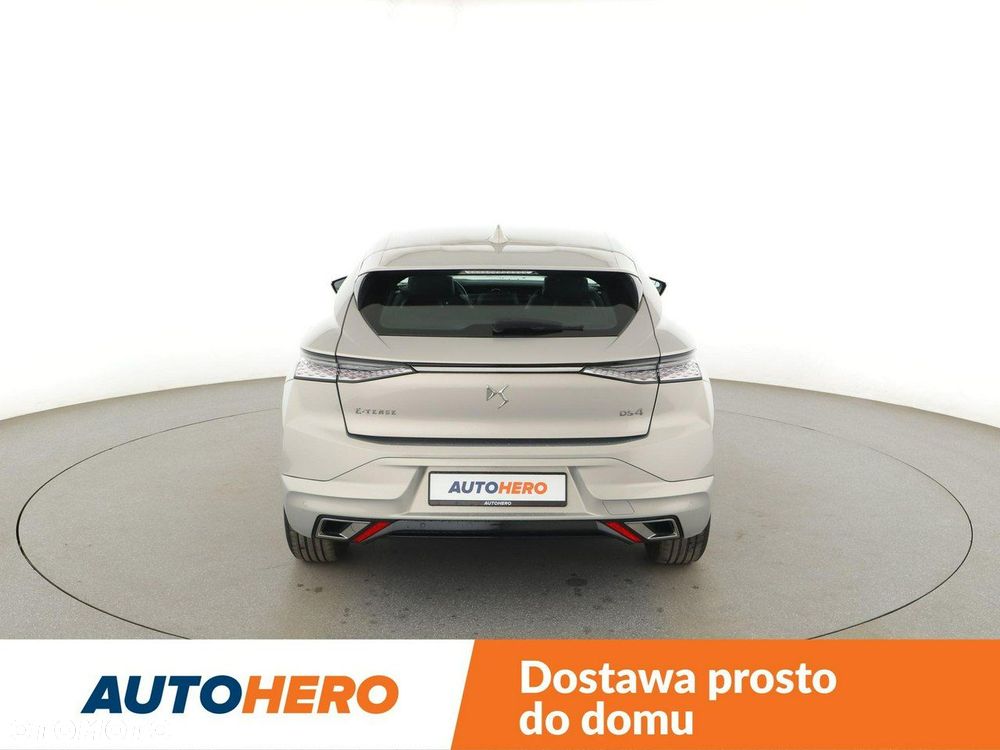 DS Automobiles DS 4 1.6 E-Tense Bastille - 6