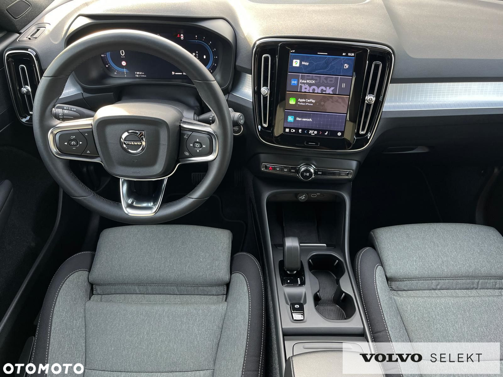 Volvo XC 40 - 11