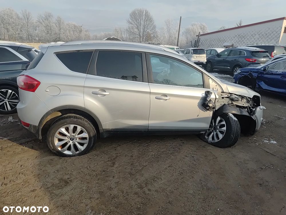 Ford Kuga 2.0 TDCi Trend - 1