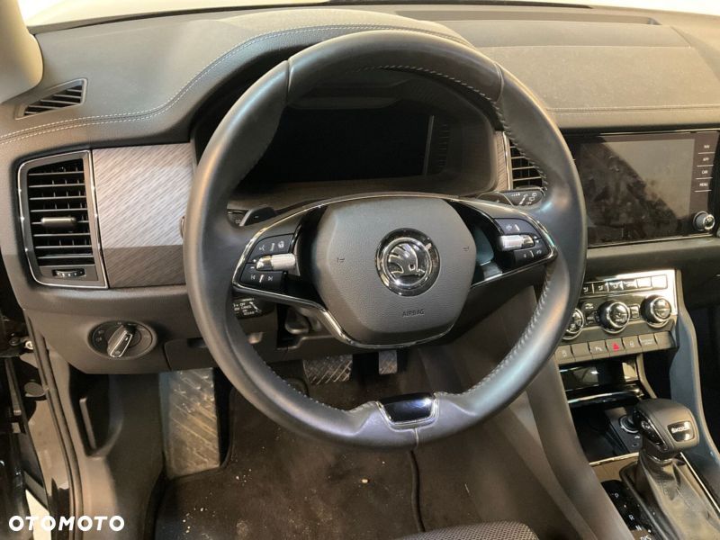Skoda Kodiaq 2.0 TDI 4x2 Ambition DSG - 8