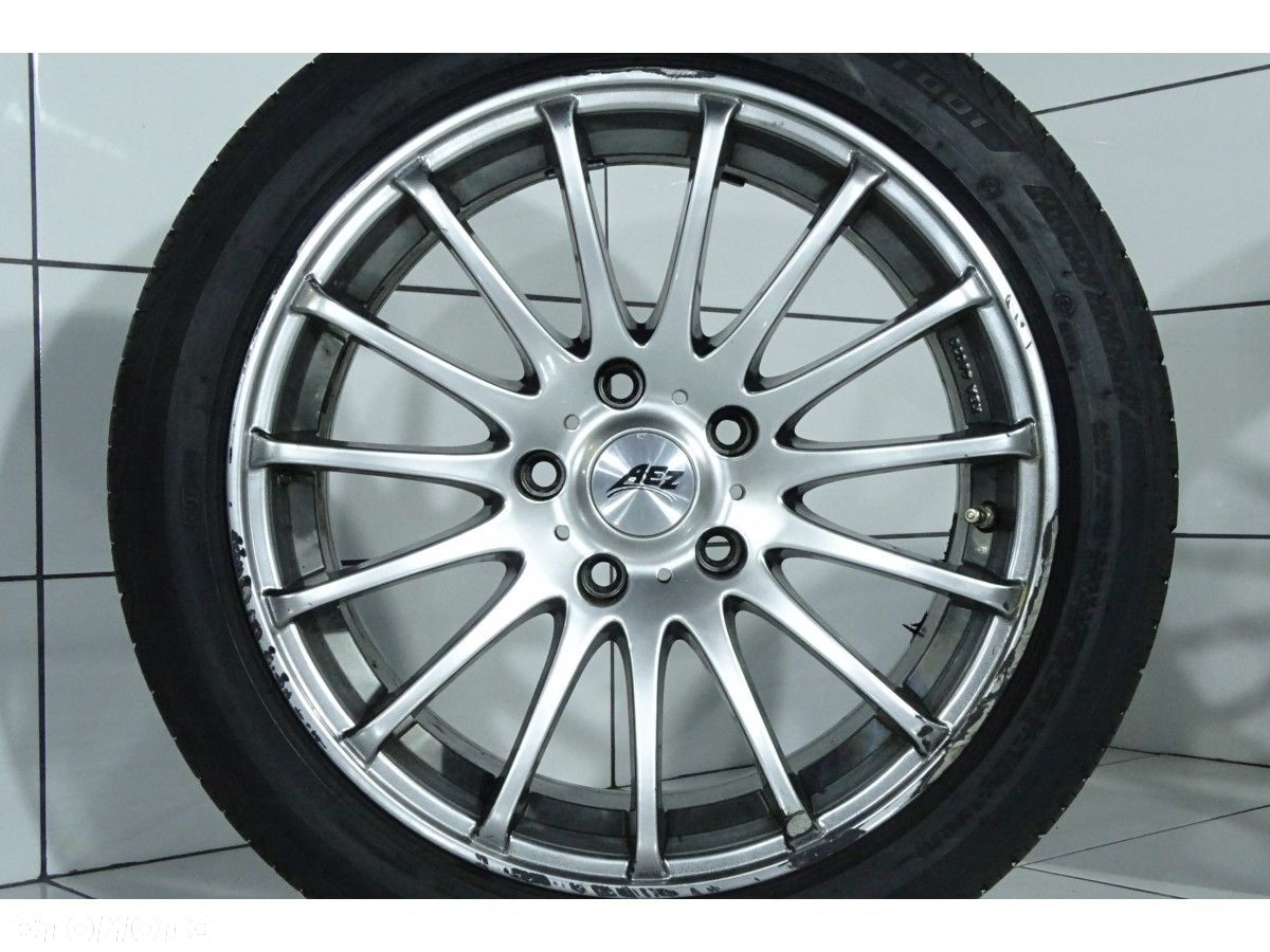 Koła letnie   17" 3 E90 E91 E92 E93 - 4