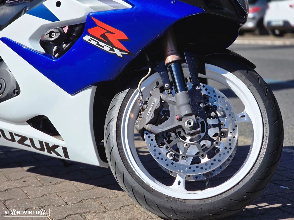 Suzuki GSX-R 1000 K5 - 4