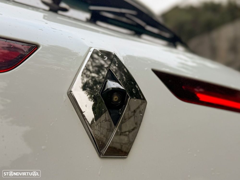 Renault Mégane 1.5 Blue dCi Intens - 21