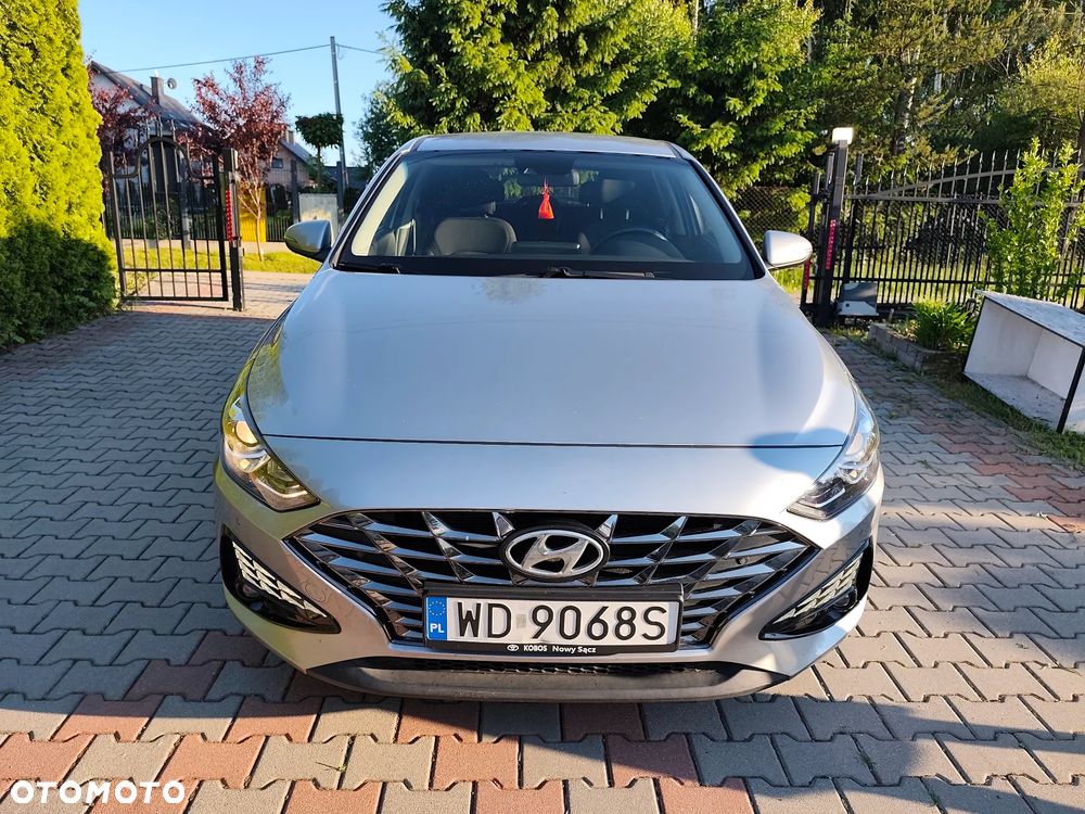 Hyundai i30 1.5 DPI Smart - 3