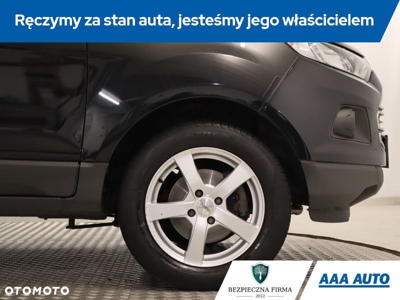 Ford EcoSport - 16
