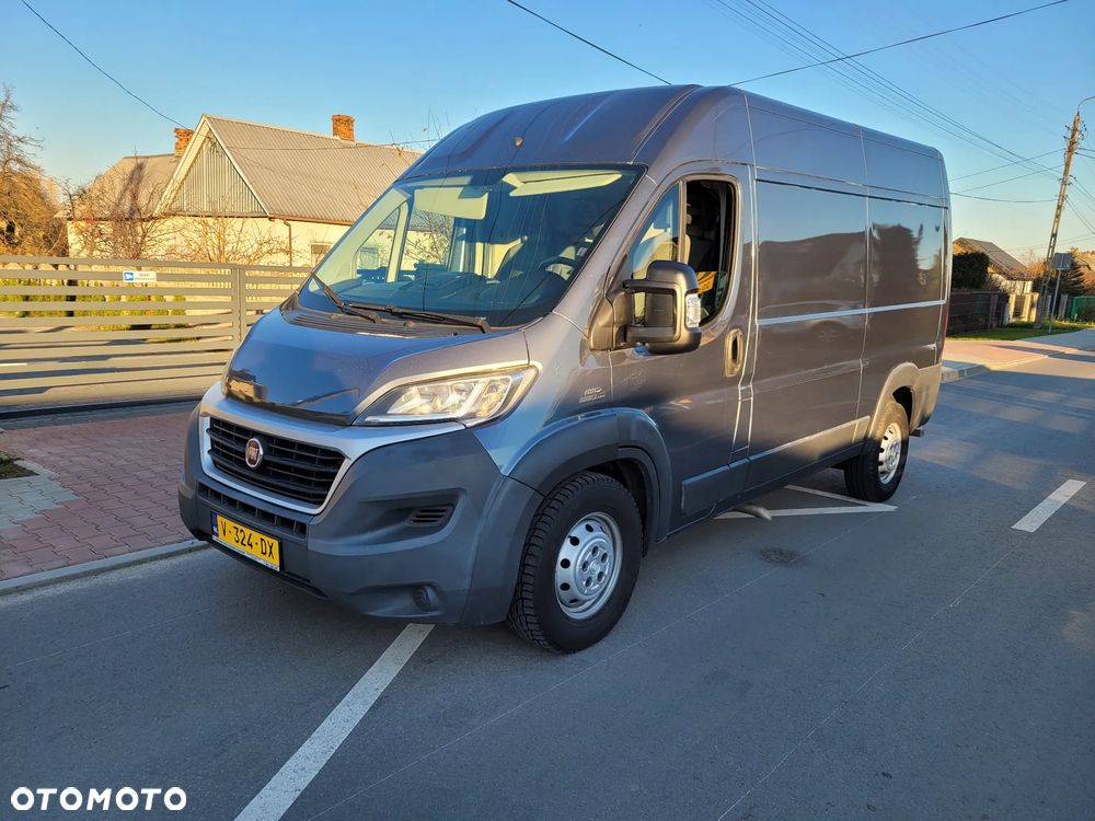 Fiat Ducato - 2