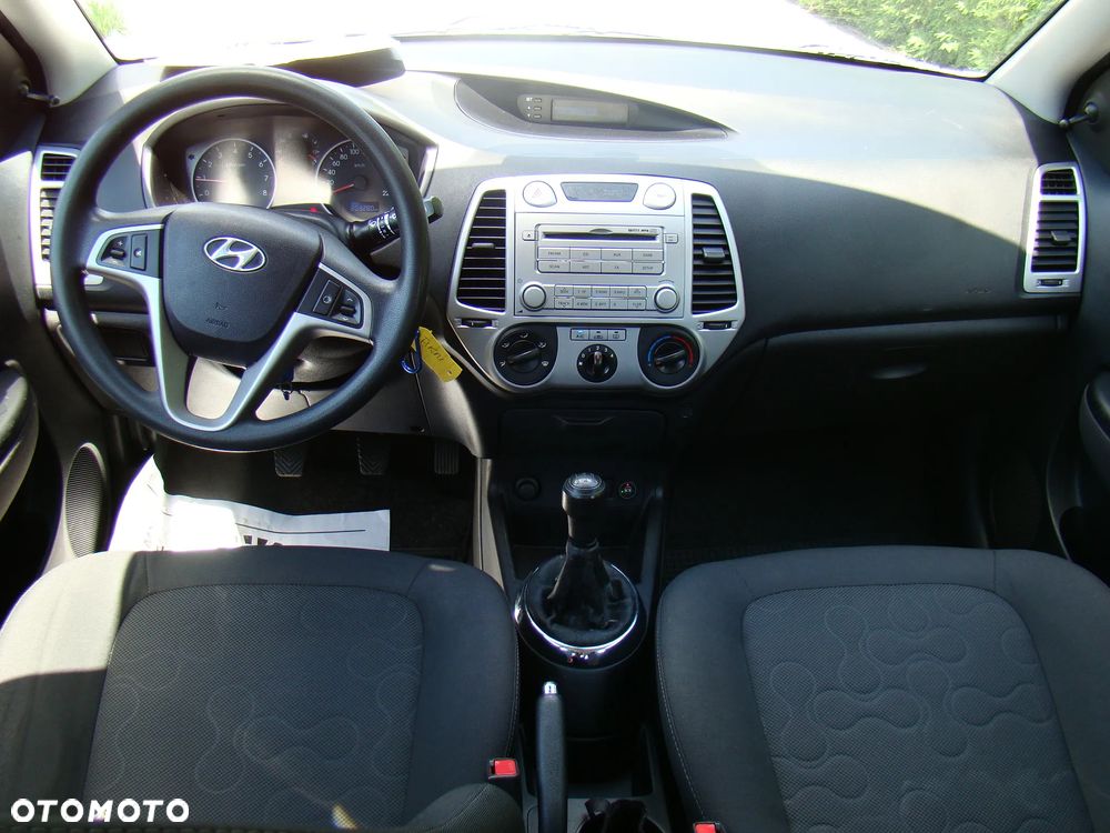 Hyundai i20 1.2 Style - 6