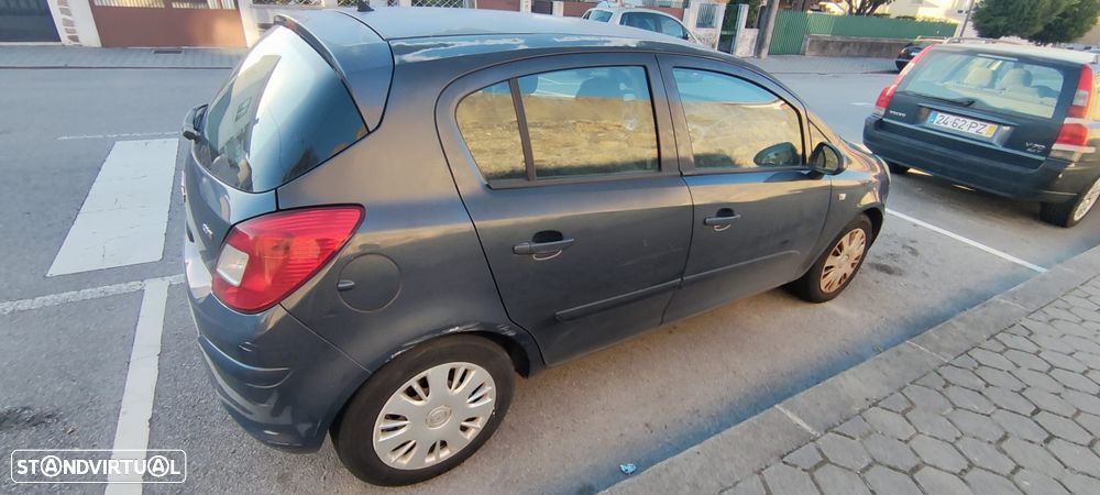 Opel Corsa 1.3 CDTi CMON - 6