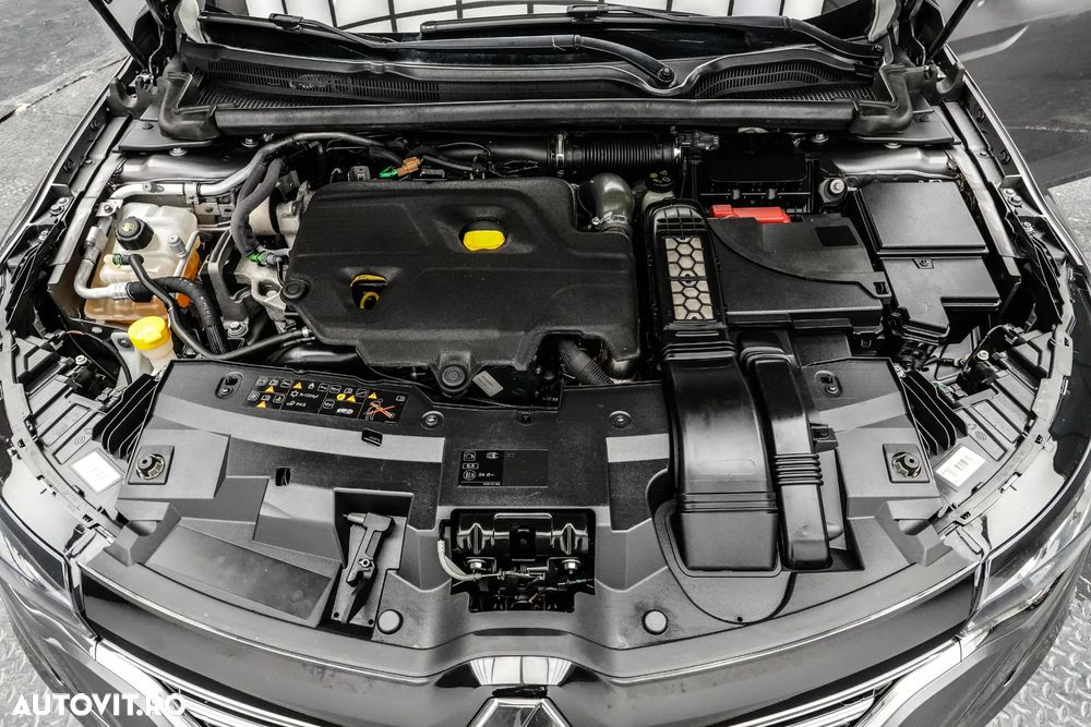 Renault Talisman ENERGY dCi EDC Intens - 25
