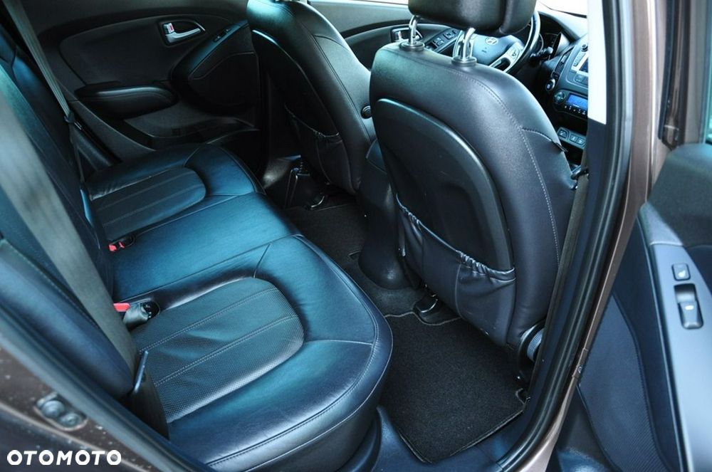 Hyundai ix35 - 27