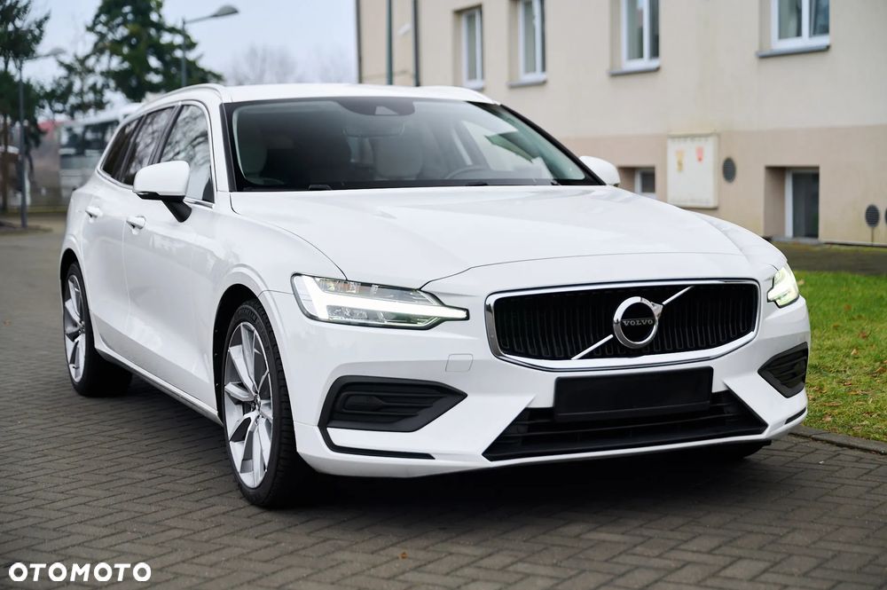 Volvo V60 - 20