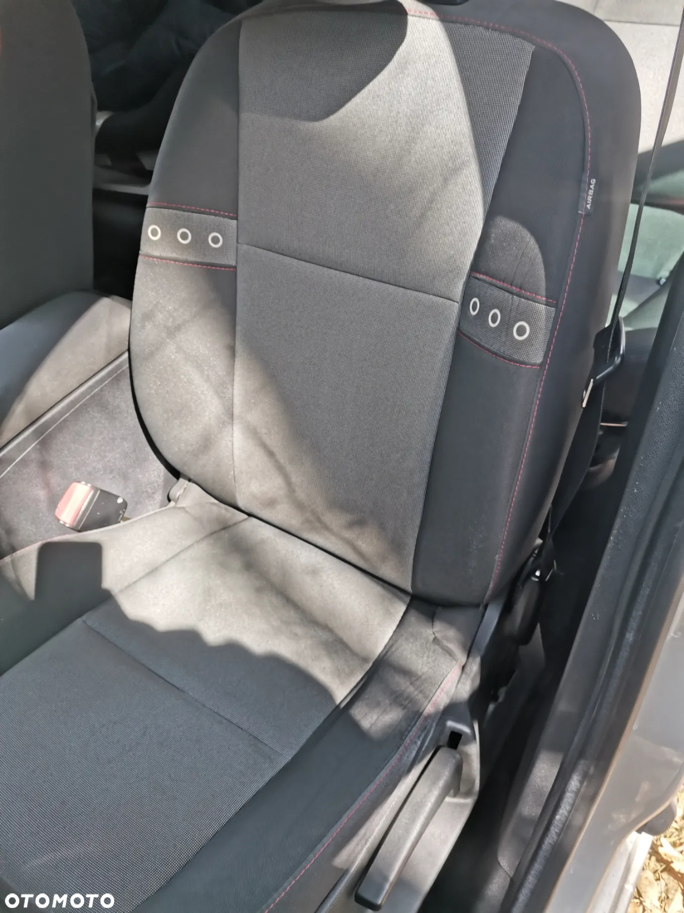 Renault Scenic 1.5dCi TomTom Edition - 20