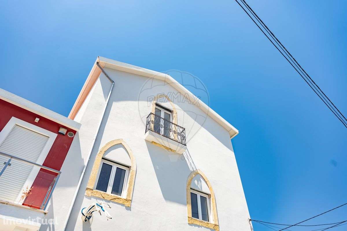 Moradia T4 para venda - Grande imagem: 3/24