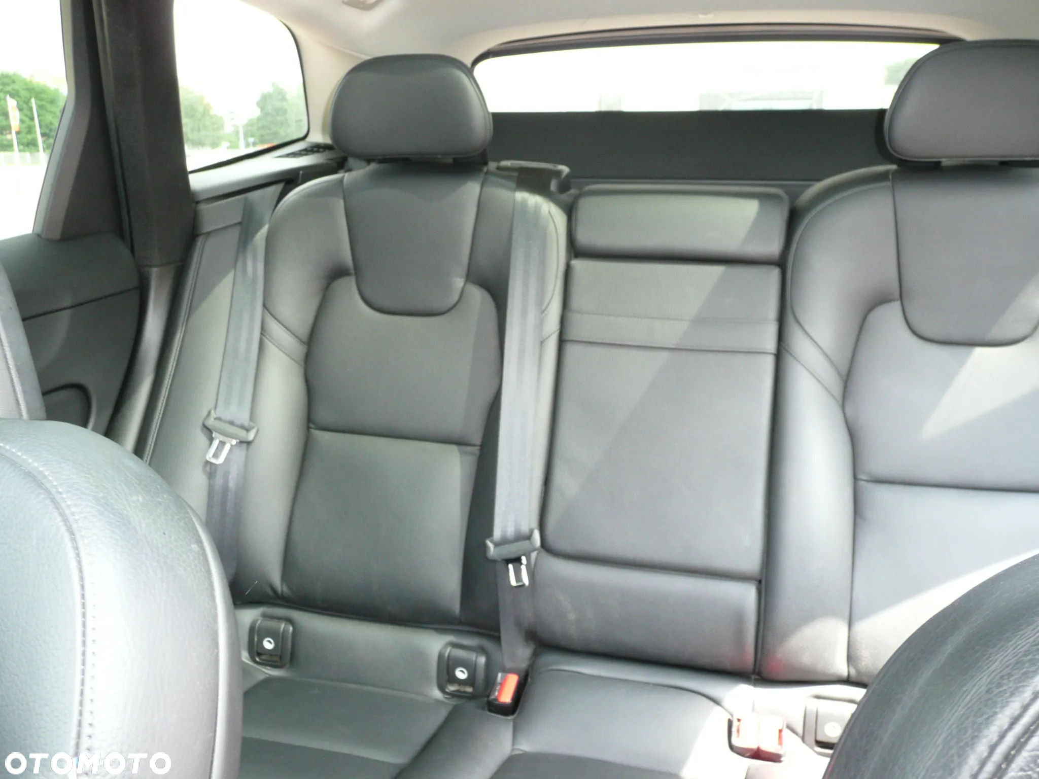 Volvo XC 60 T6 AWD Momentum - 21