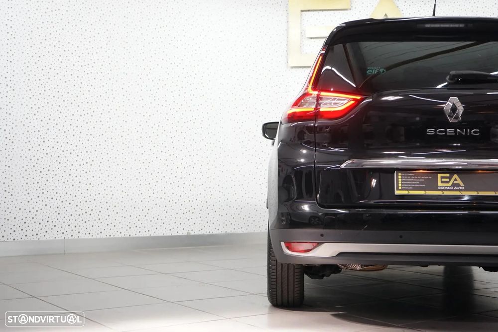 Renault Grand Scénic ENERGY TCe 130 INTENS - 7