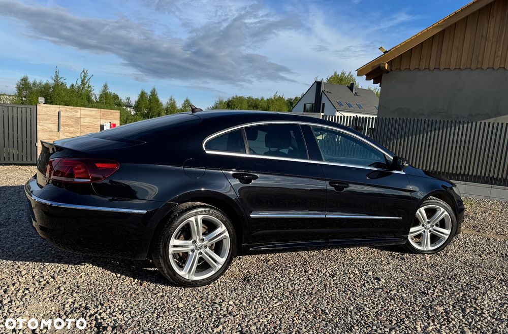 Volkswagen CC - 7