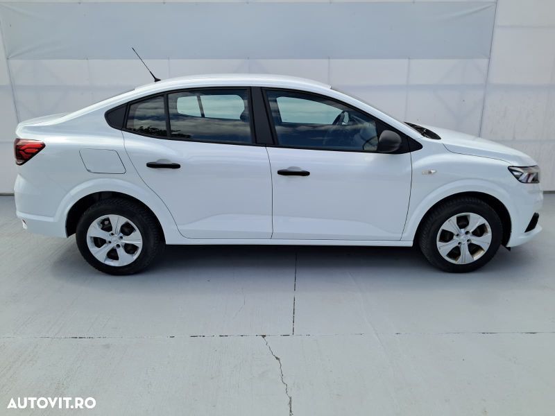 Dacia Logan - 5