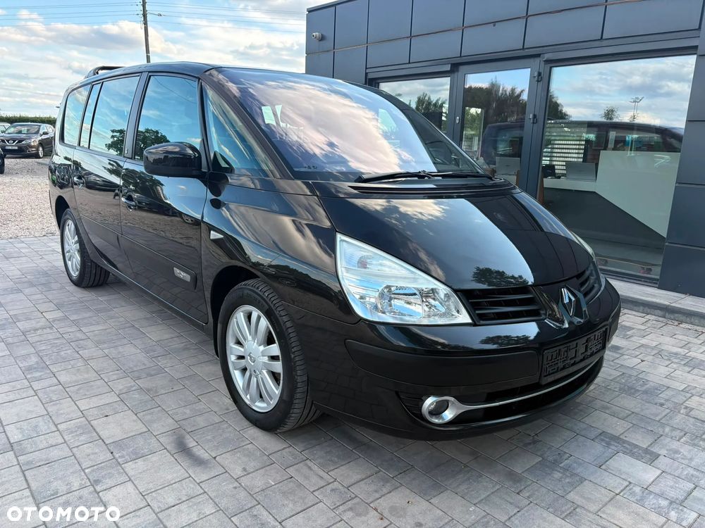 Renault Espace 2.0 Dynamique - 1