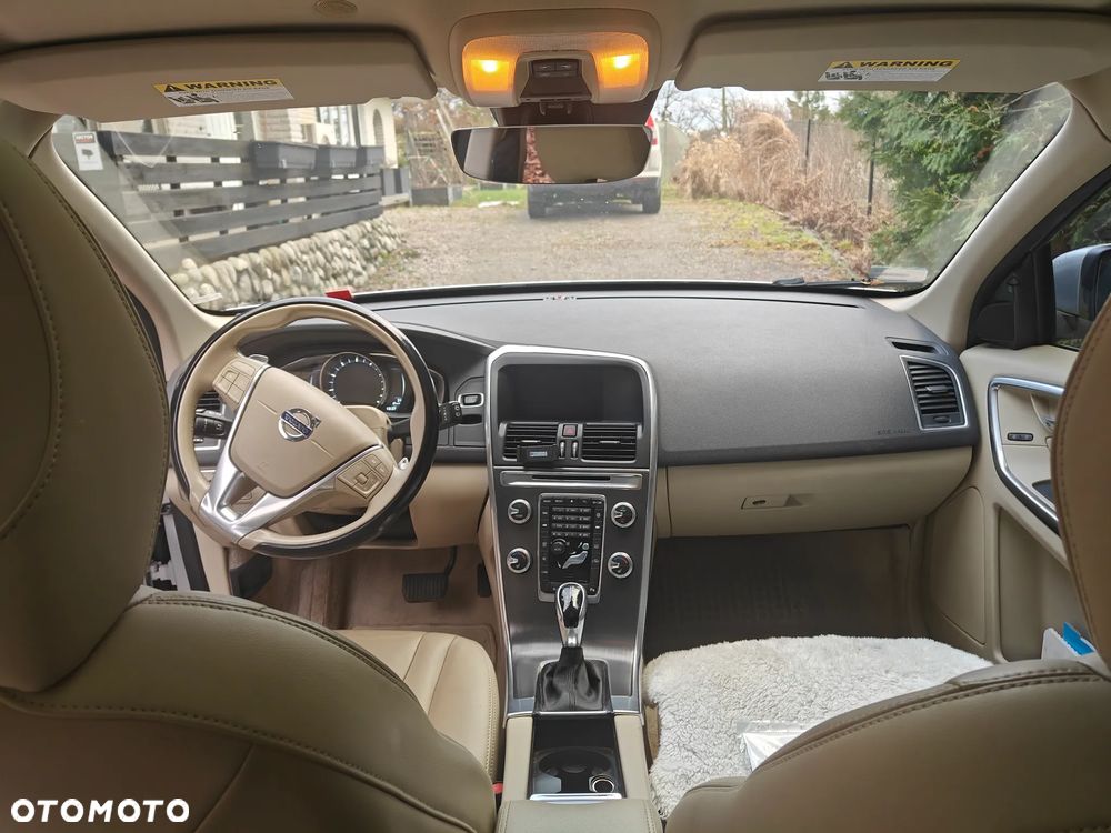 Volvo XC 60 T6 AWD Summum - 12
